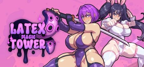 乳胶魔塔MotaofLatex版 剧情互动 展示图 8